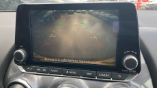 Nissan Juke 1.6 Hybrid N-Connecta 5dr Auto Hybrid Hatchback